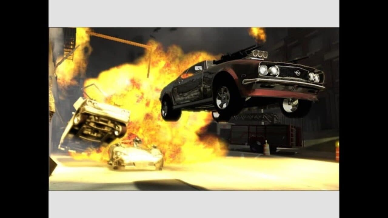 Full Auto thumbnail 2