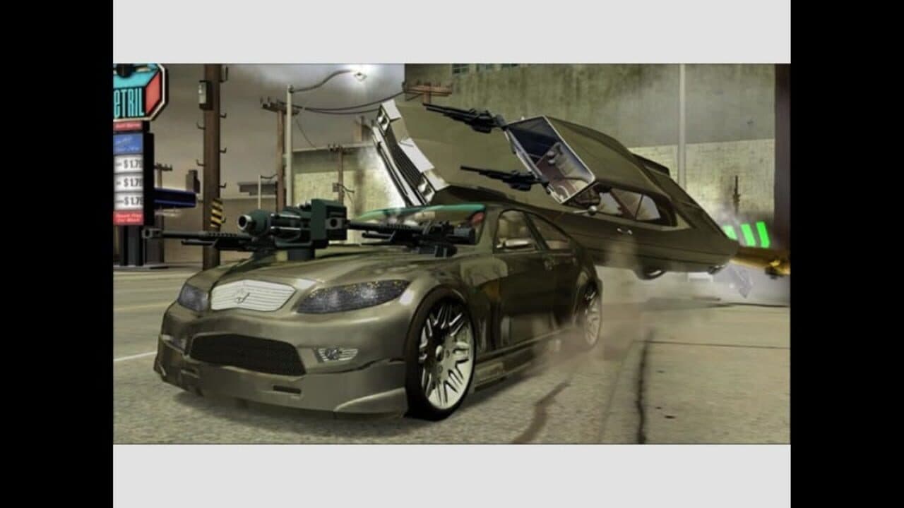 Full Auto thumbnail 3
