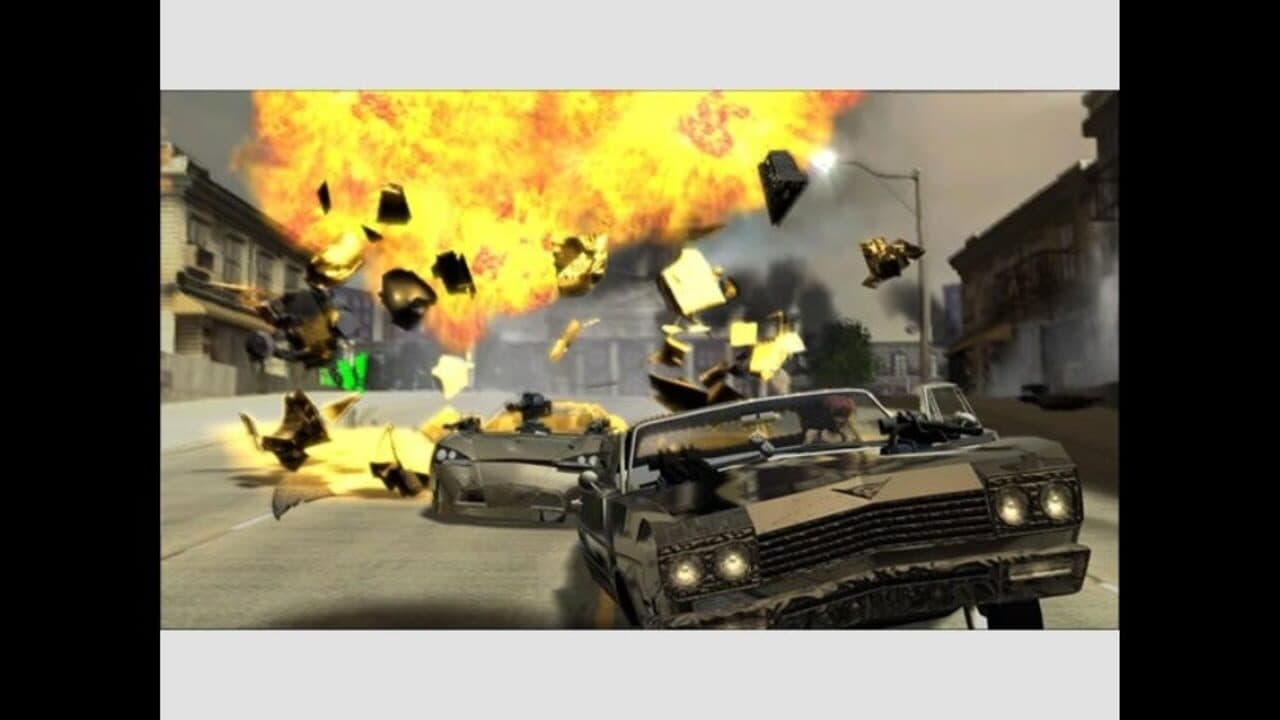Full Auto thumbnail 6