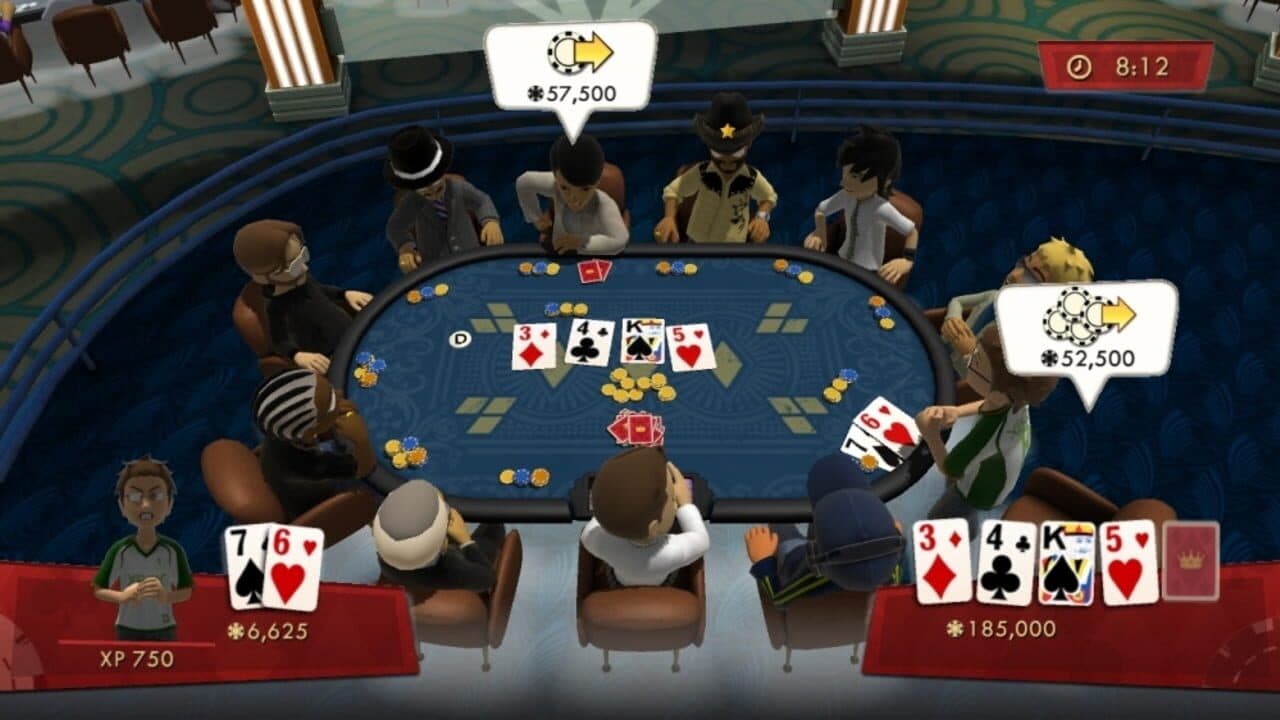 Full House Poker thumbnail 2