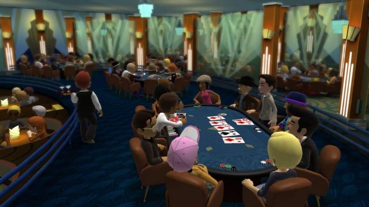 Full House Poker thumbnail 4