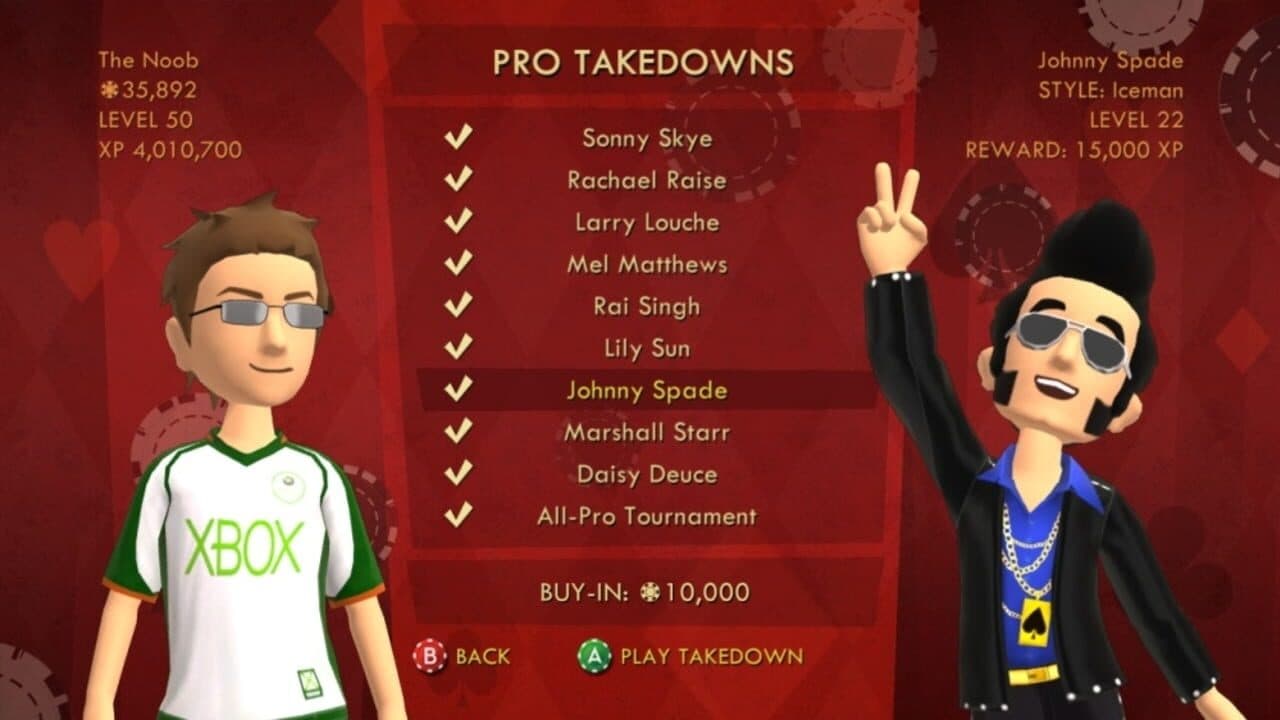 Full House Poker thumbnail 5