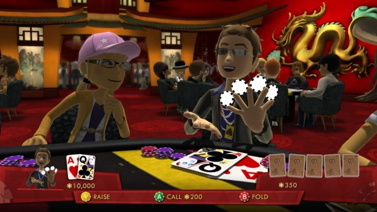 Full House Poker thumbnail 7