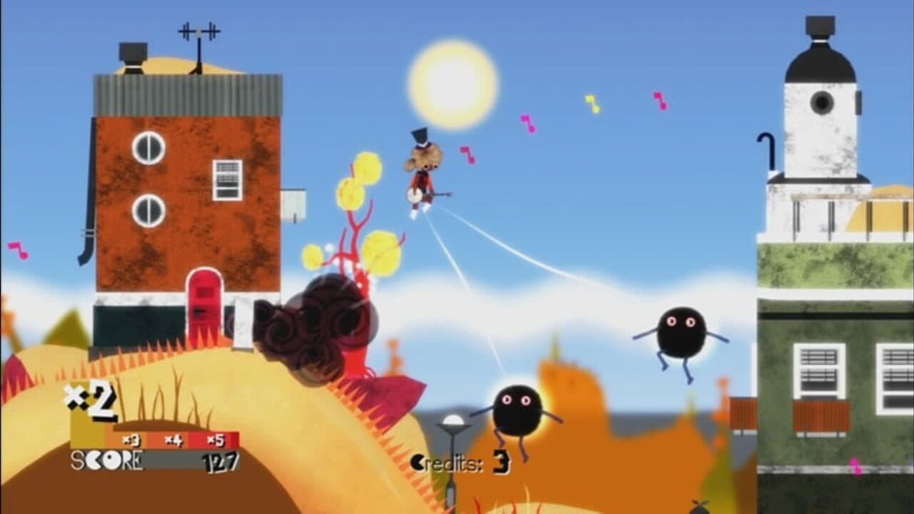 Fret Nice screenshot 1