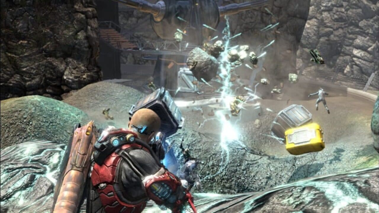 Fracture thumbnail 5