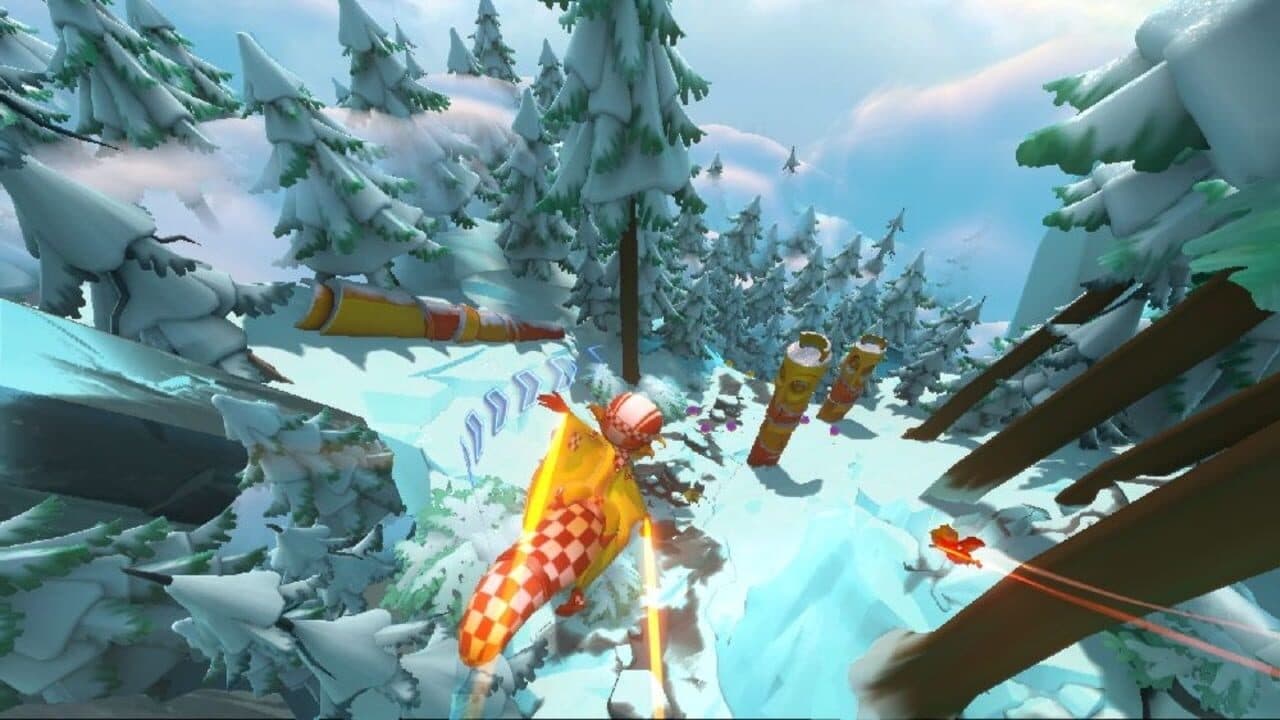 Freefall Racers thumbnail 8