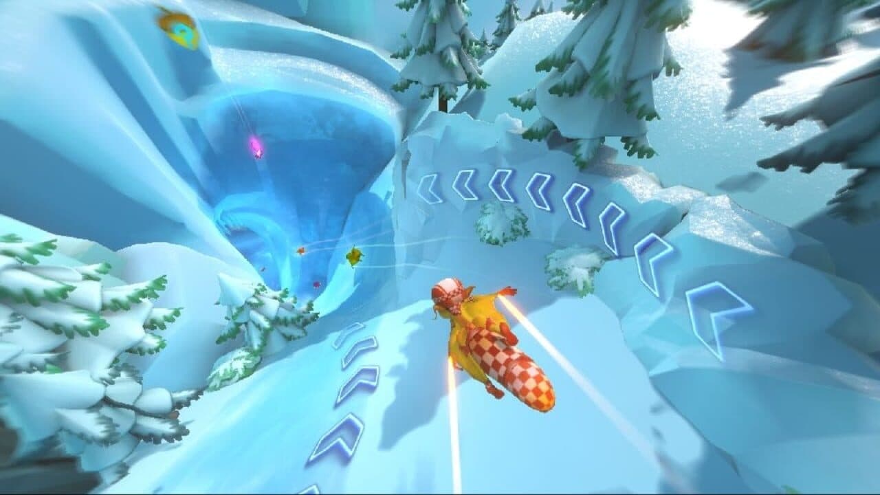 Freefall Racers thumbnail 9
