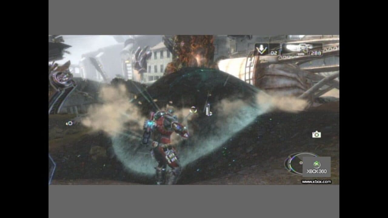 Fracture thumbnail 7