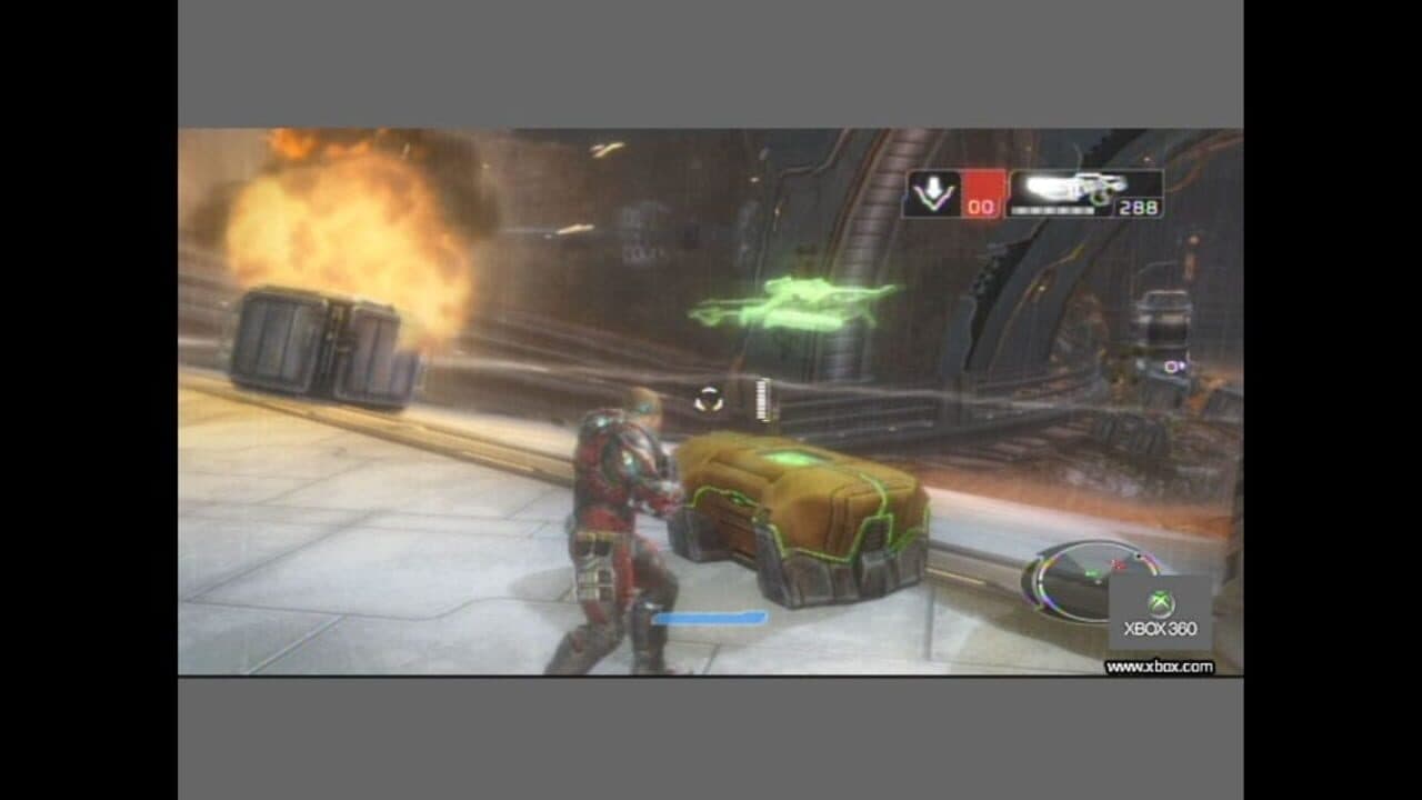 Fracture thumbnail 9