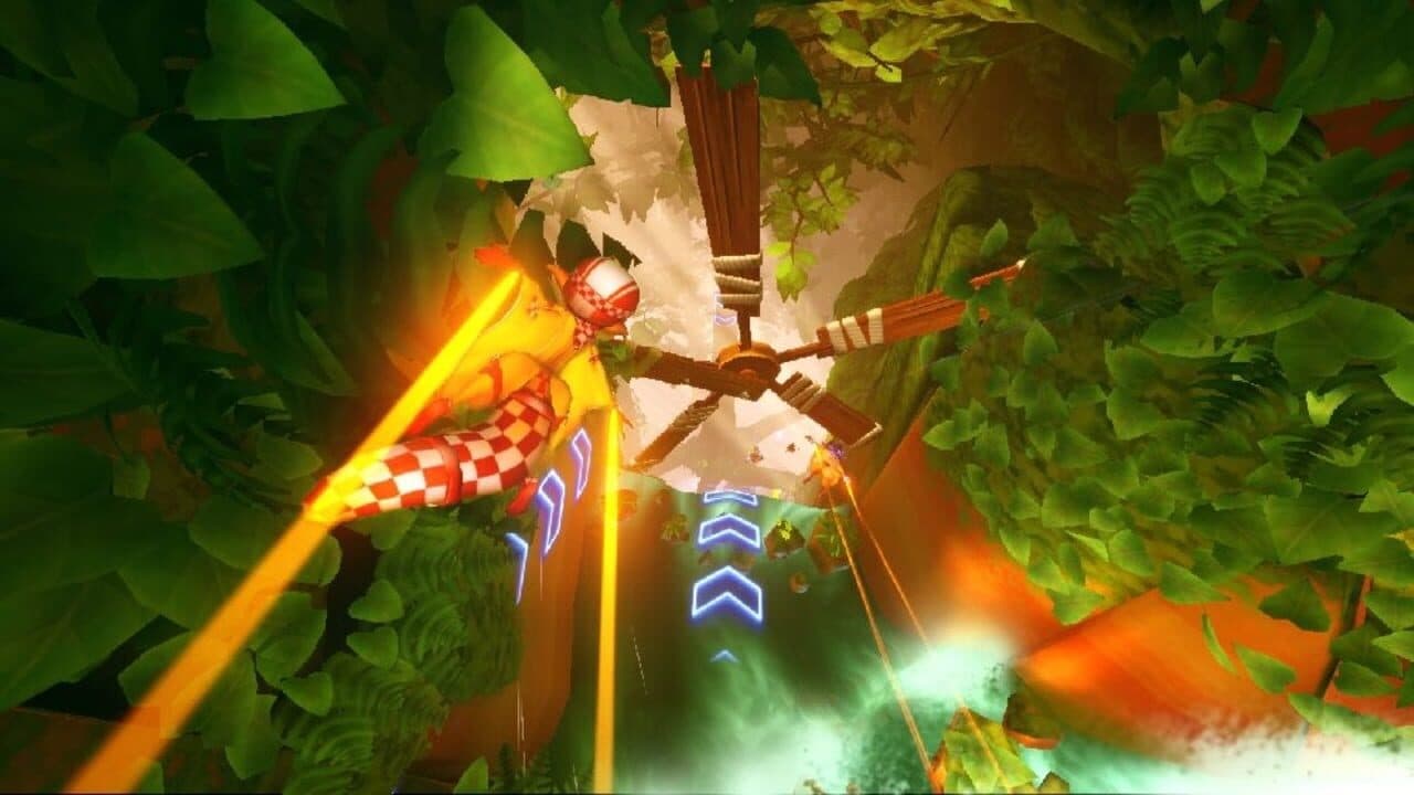 Freefall Racers thumbnail 5