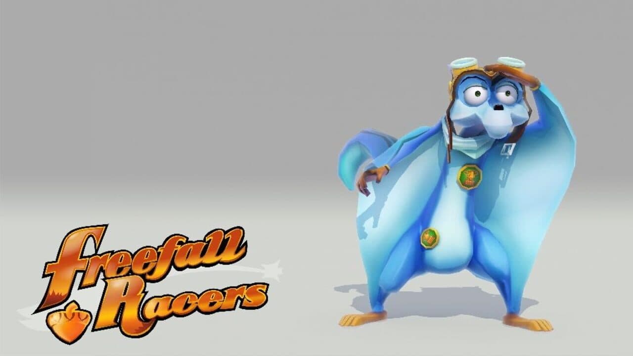 Freefall Racers thumbnail 6