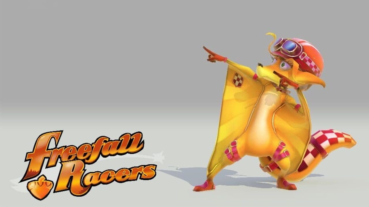 Freefall Racers thumbnail 7
