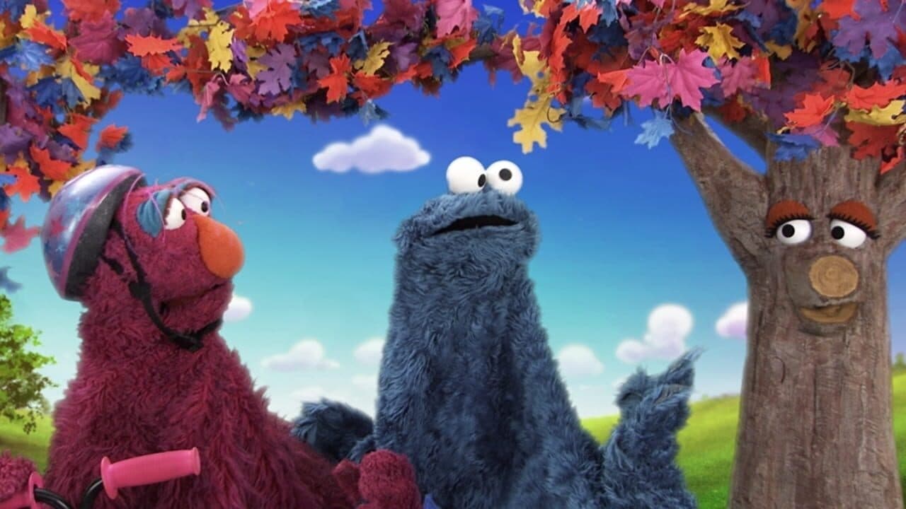 Kinect Sesame Street TV thumbnail 5