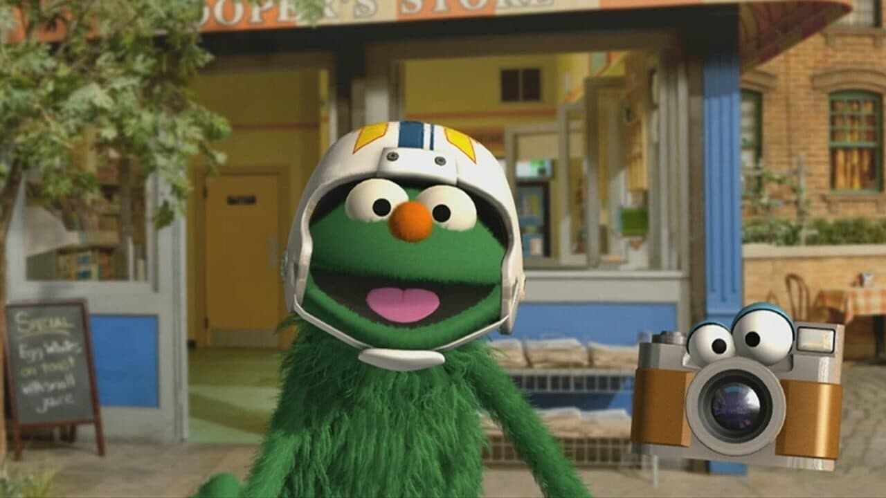 Kinect Sesame Street TV thumbnail 6