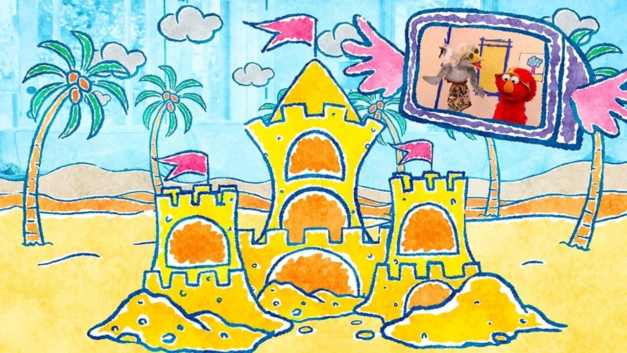 Kinect Sesame Street TV thumbnail 7