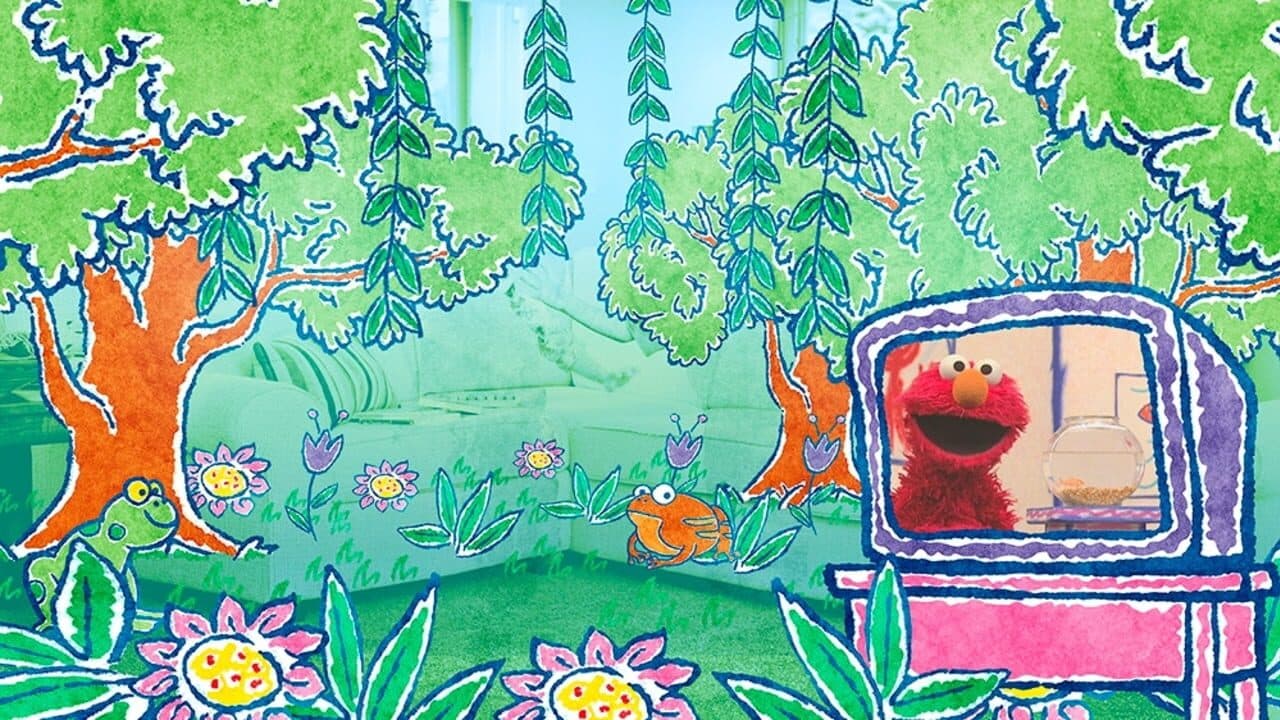 Kinect Sesame Street TV thumbnail 8