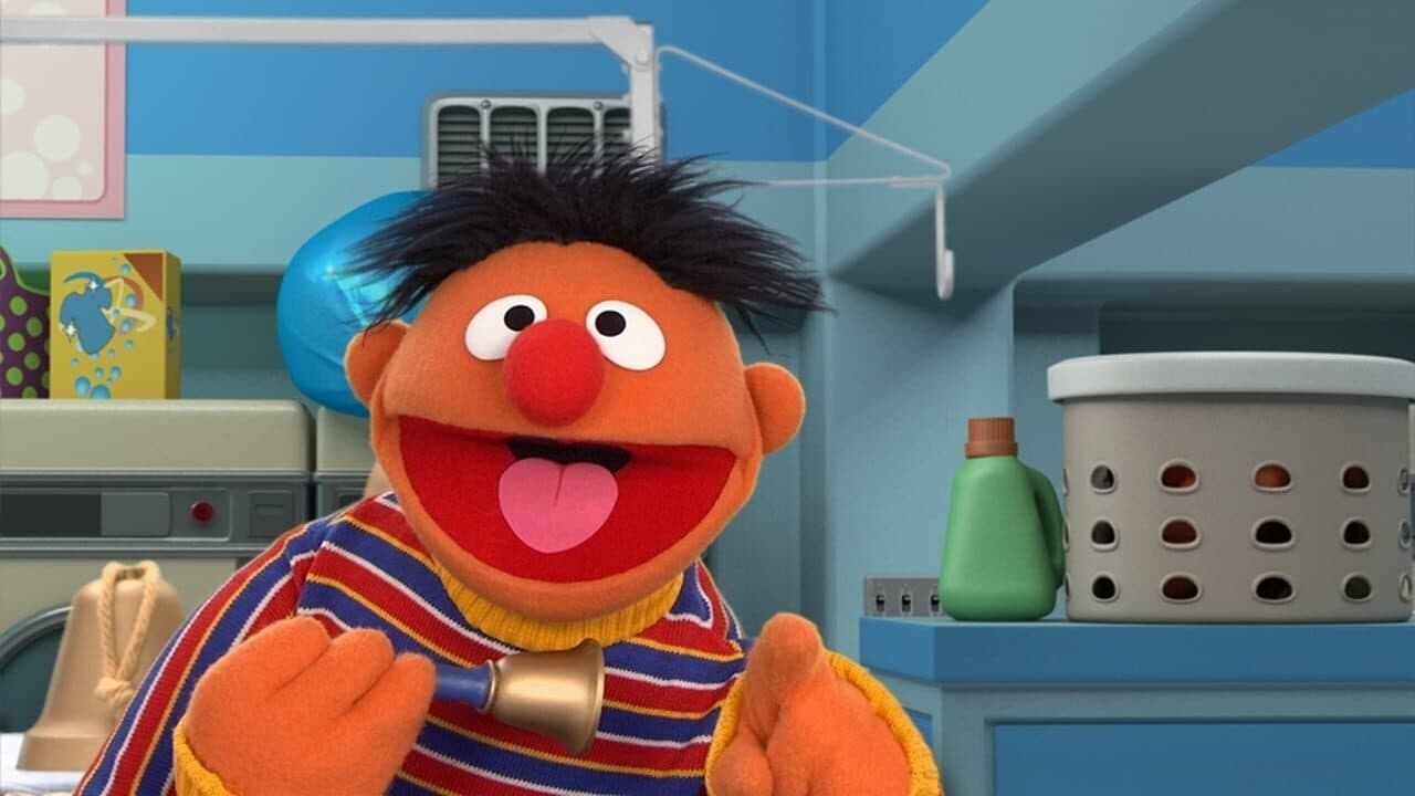 Kinect Sesame Street TV thumbnail 9
