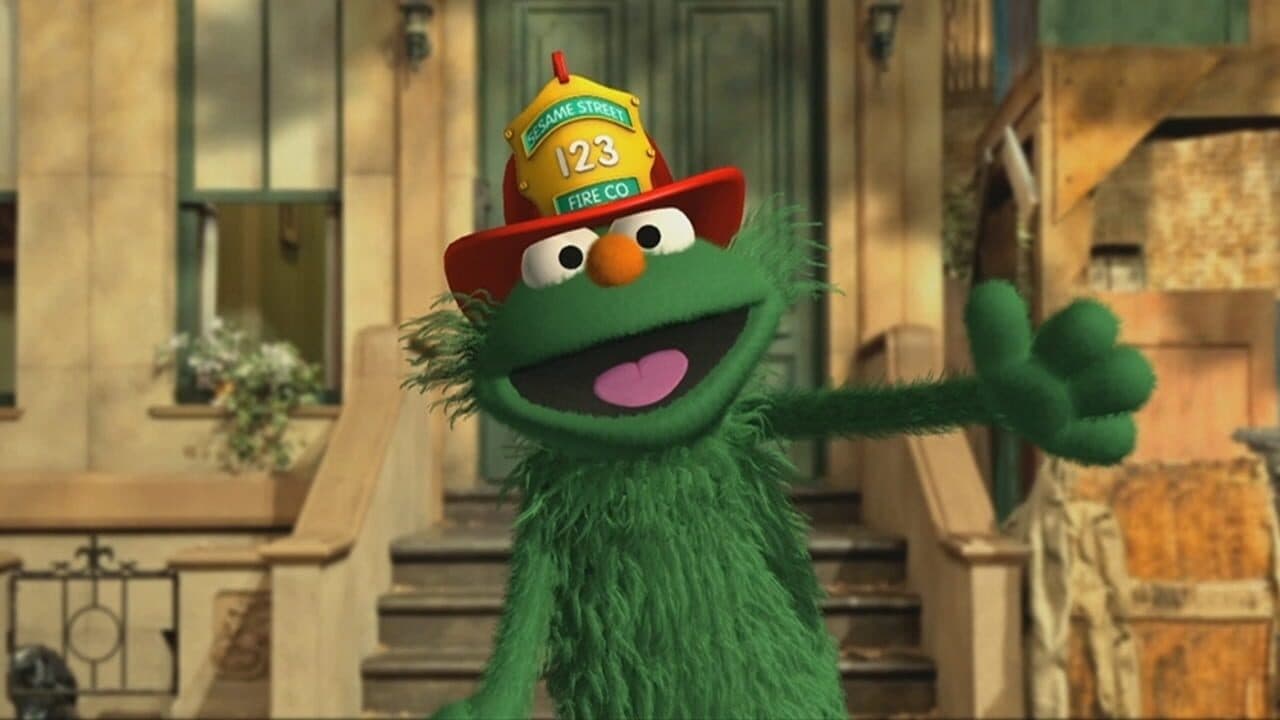 Kinect Sesame Street TV thumbnail 10
