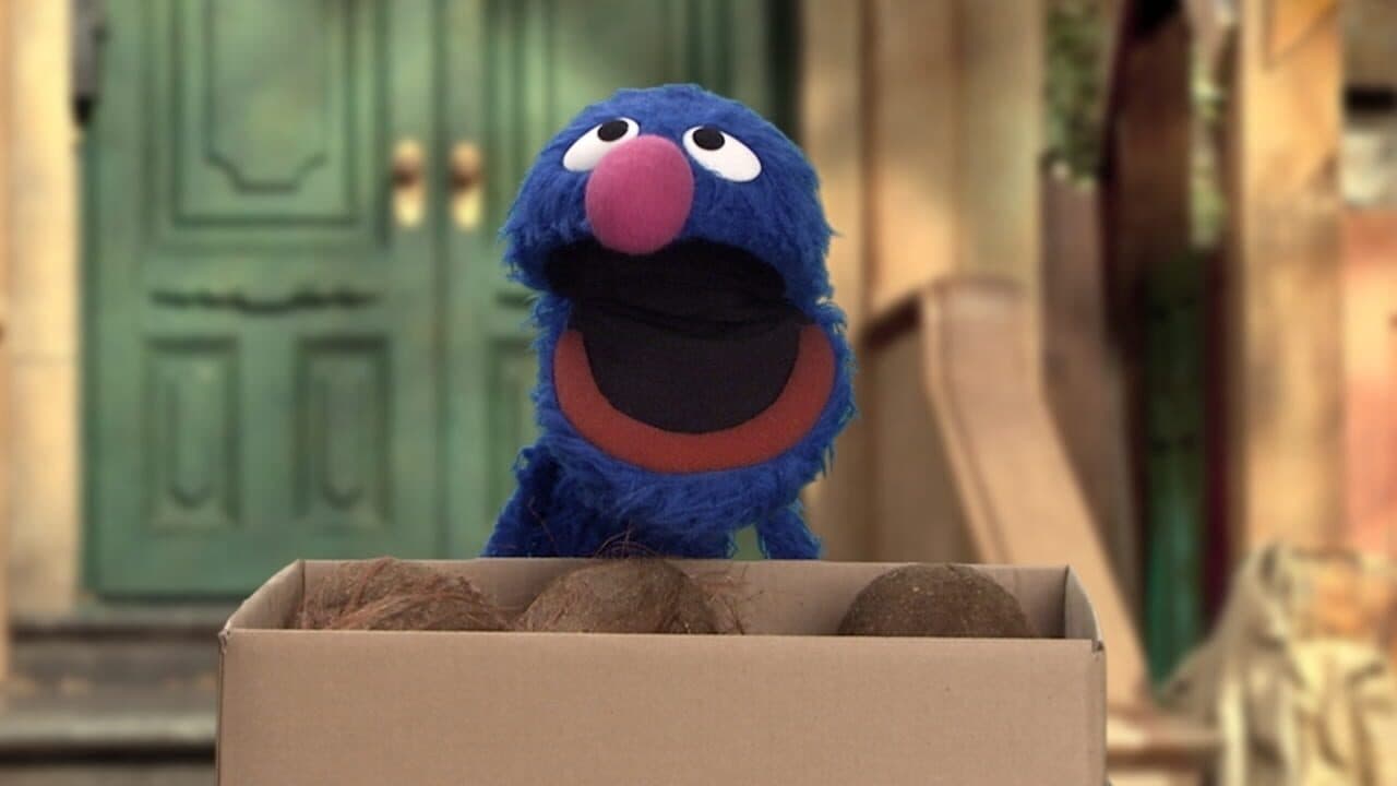 Kinect Sesame Street TV thumbnail 11
