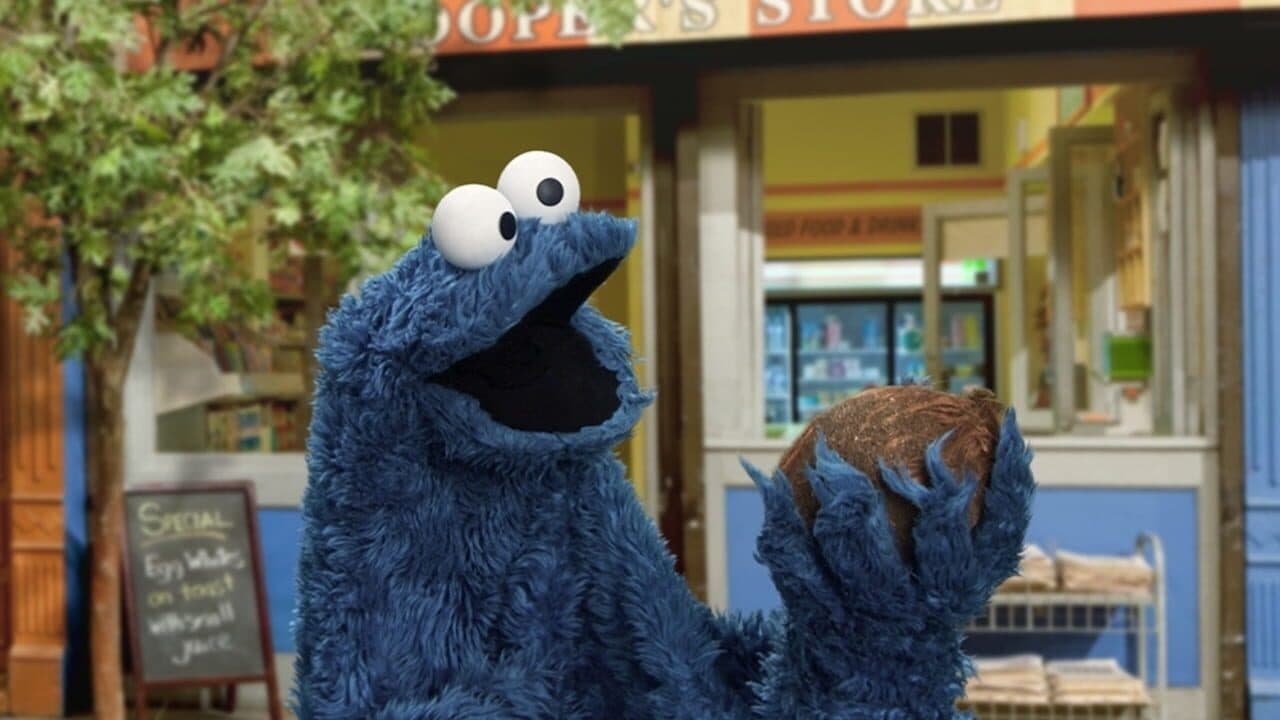 Kinect Sesame Street TV thumbnail 12