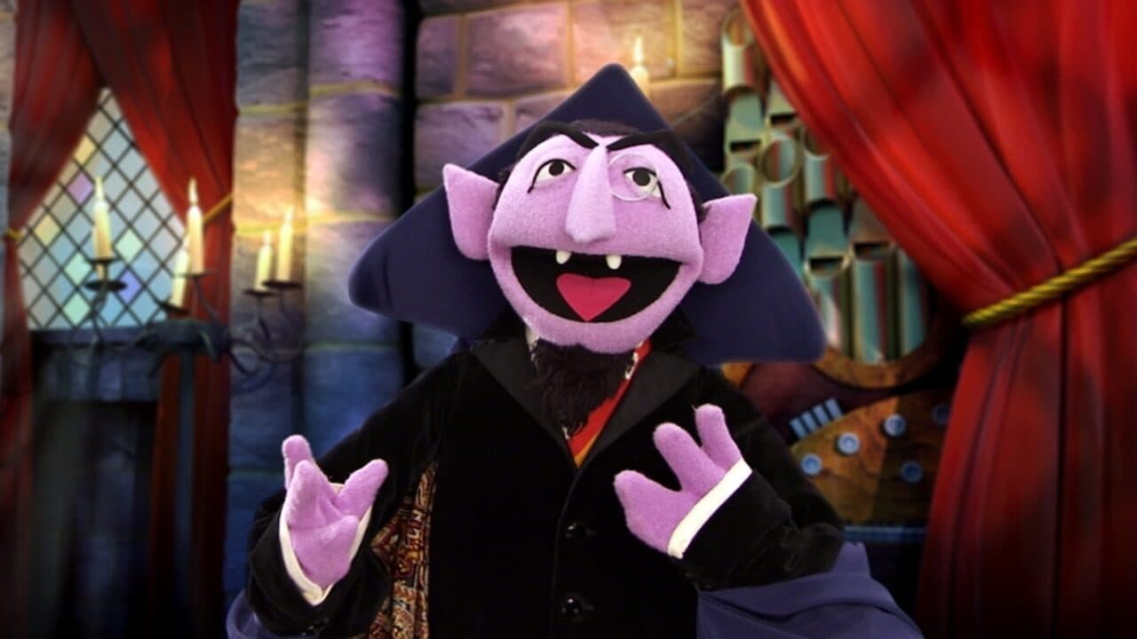 Kinect Sesame Street TV thumbnail 13