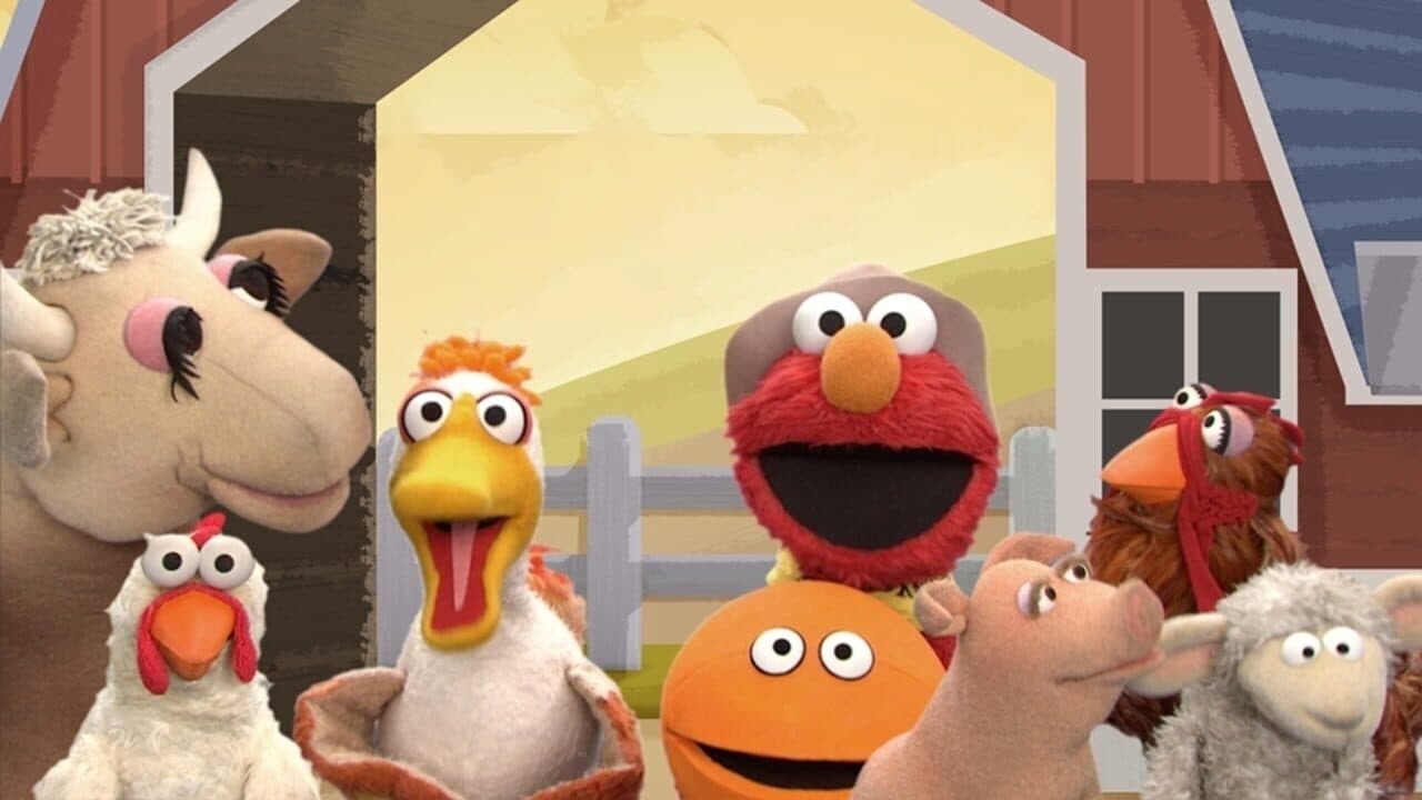 Kinect Sesame Street TV thumbnail 14