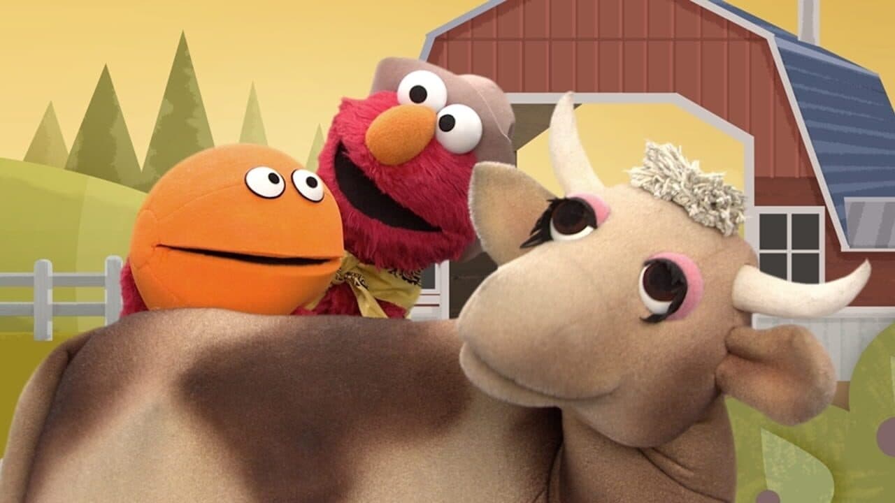 Kinect Sesame Street TV thumbnail 15
