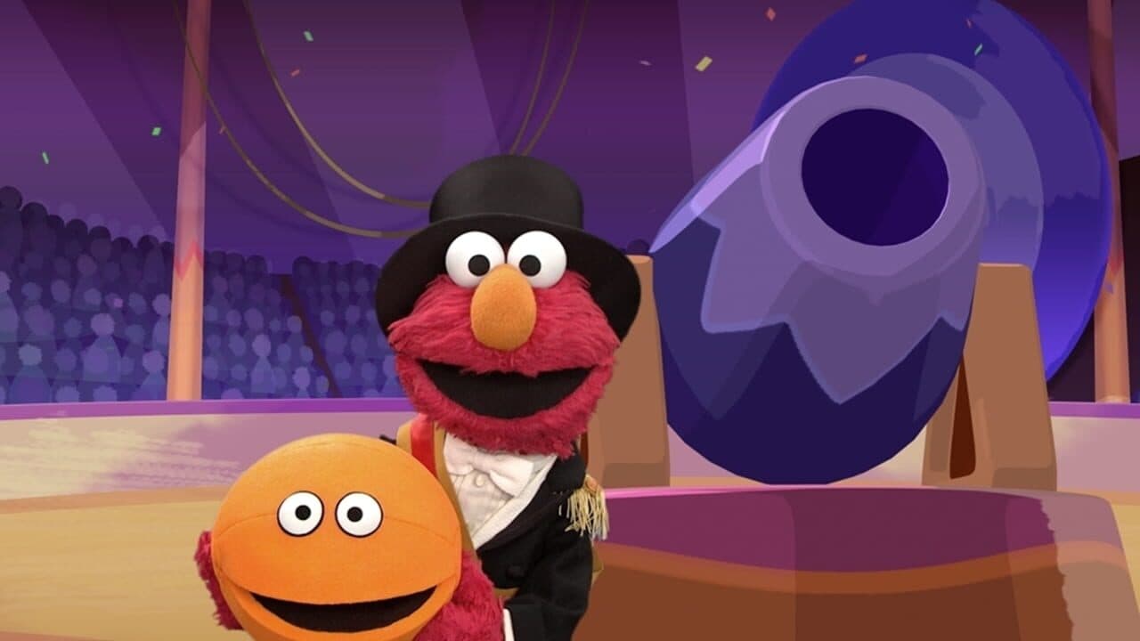 Kinect Sesame Street TV thumbnail 16