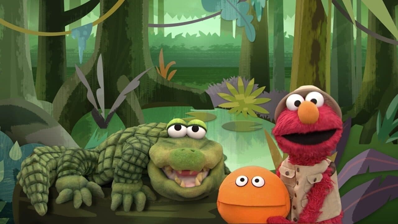 Kinect Sesame Street TV thumbnail 17