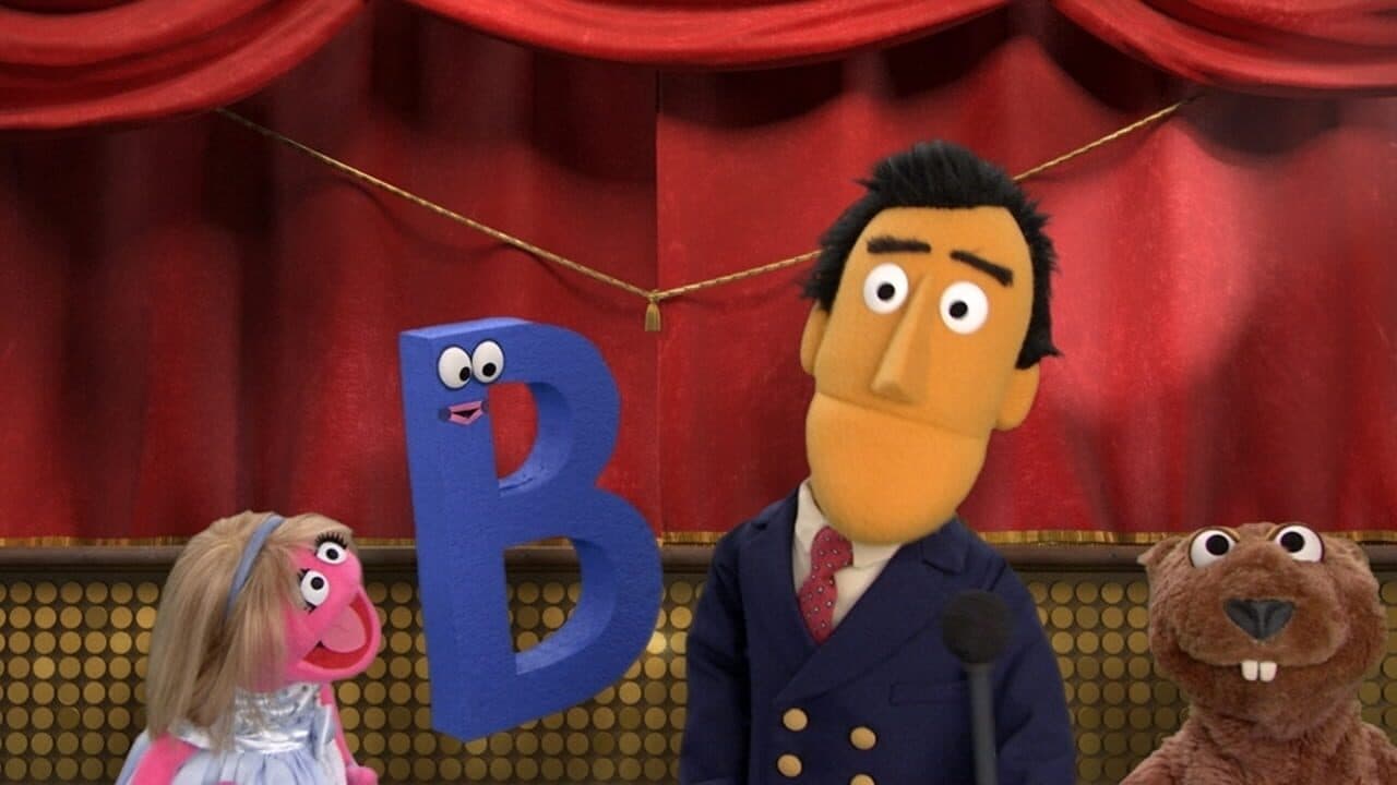 Kinect Sesame Street TV thumbnail 19