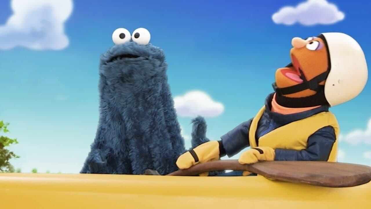 Kinect Sesame Street TV thumbnail 20