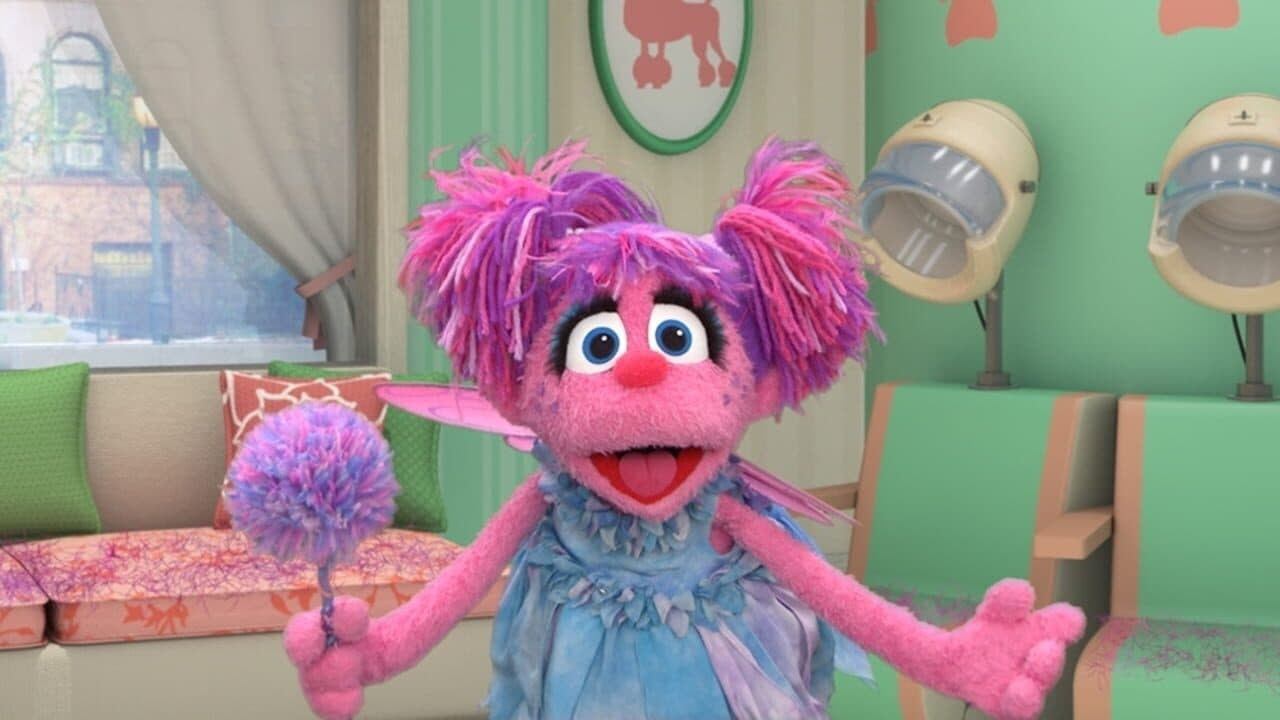 Kinect Sesame Street TV thumbnail 2