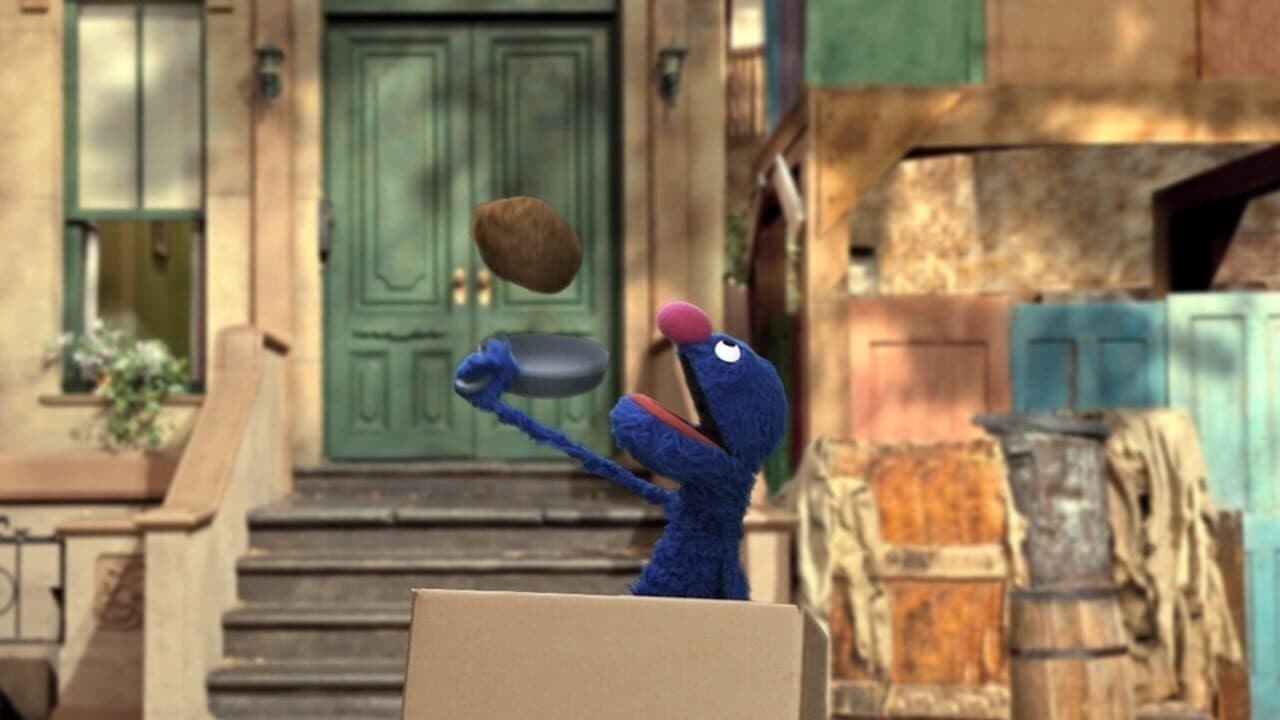 Kinect Sesame Street TV thumbnail 3