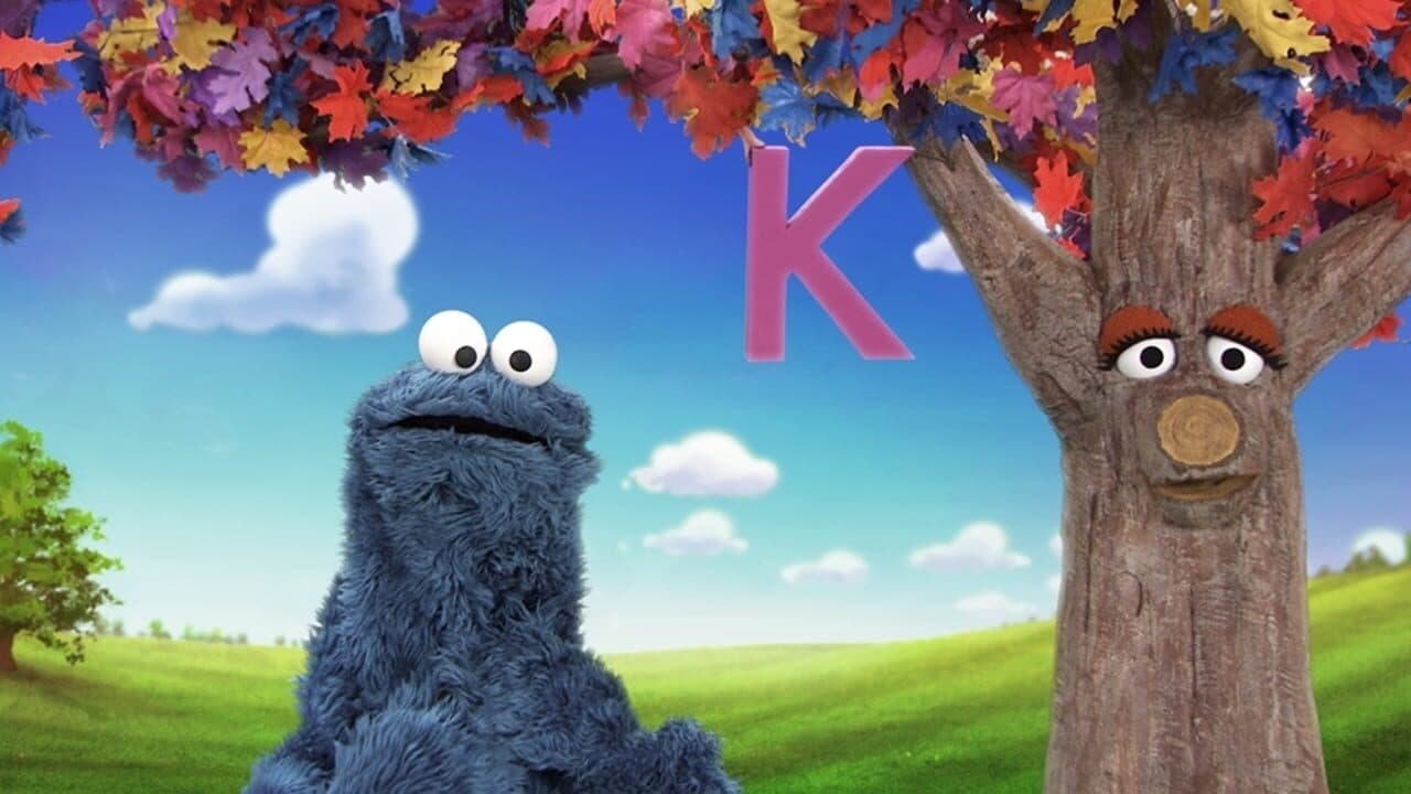 Kinect Sesame Street TV thumbnail 4