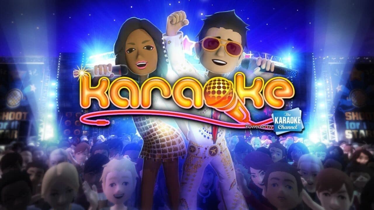 Karaoke thumbnail 3