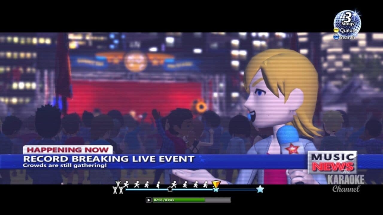 Karaoke thumbnail 6