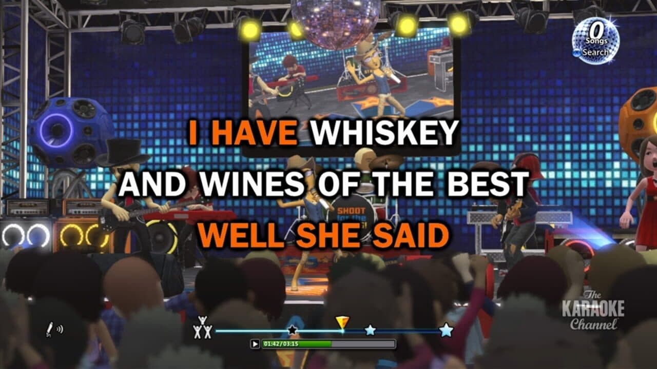 Karaoke thumbnail 7