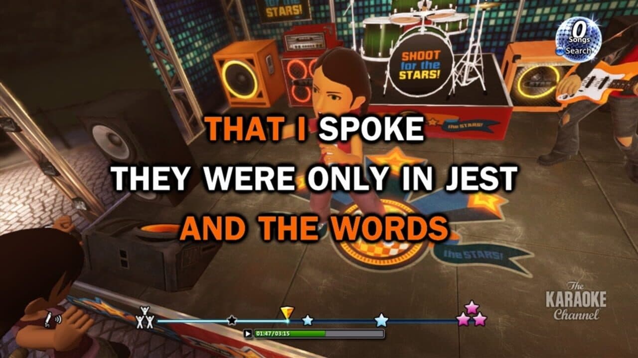 Karaoke thumbnail 8