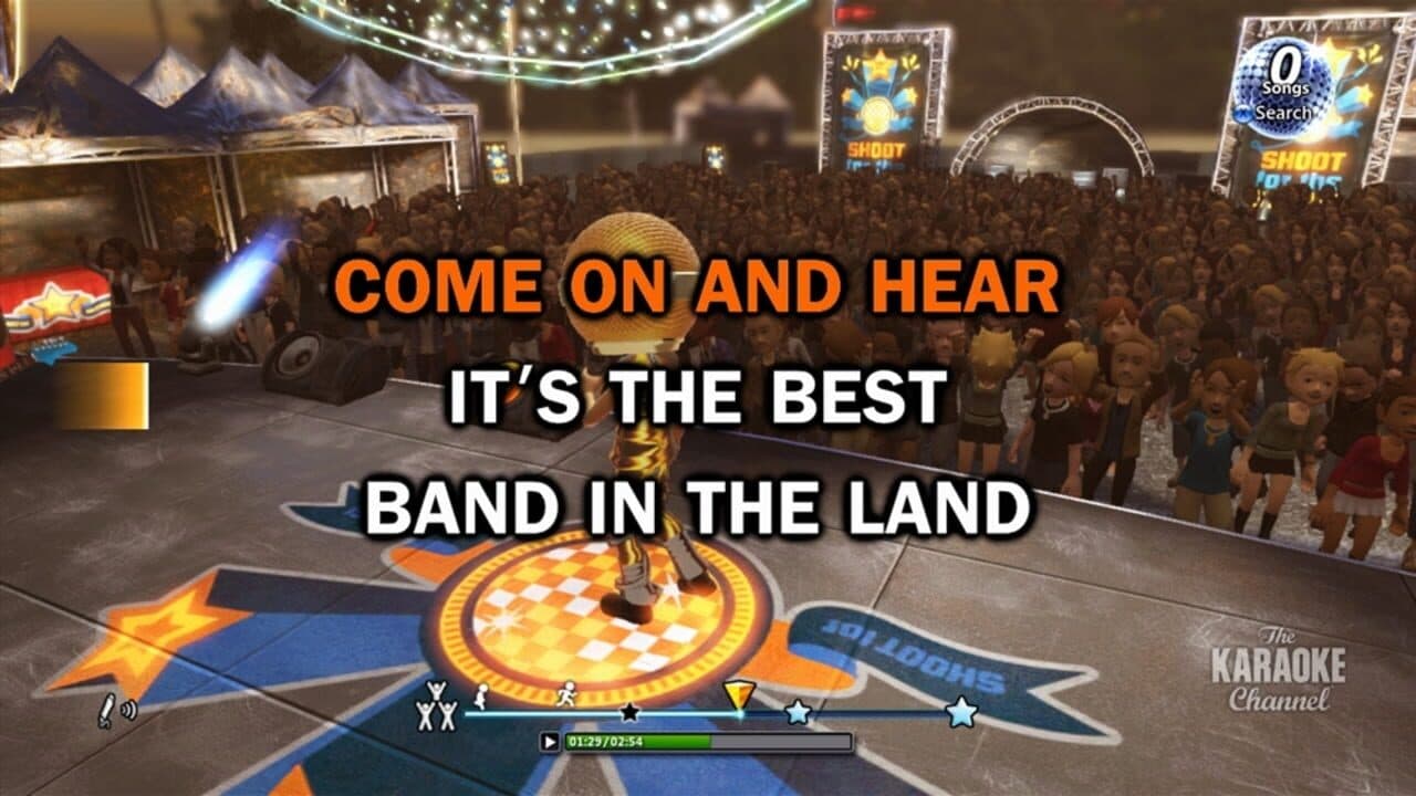 Karaoke thumbnail 10