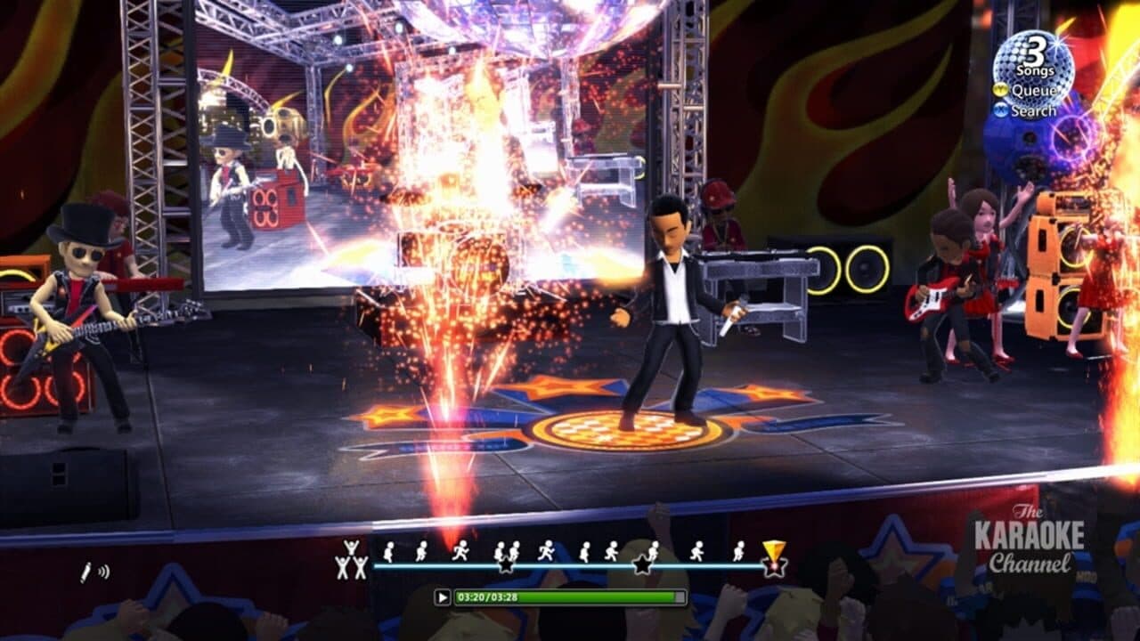 Karaoke thumbnail 2
