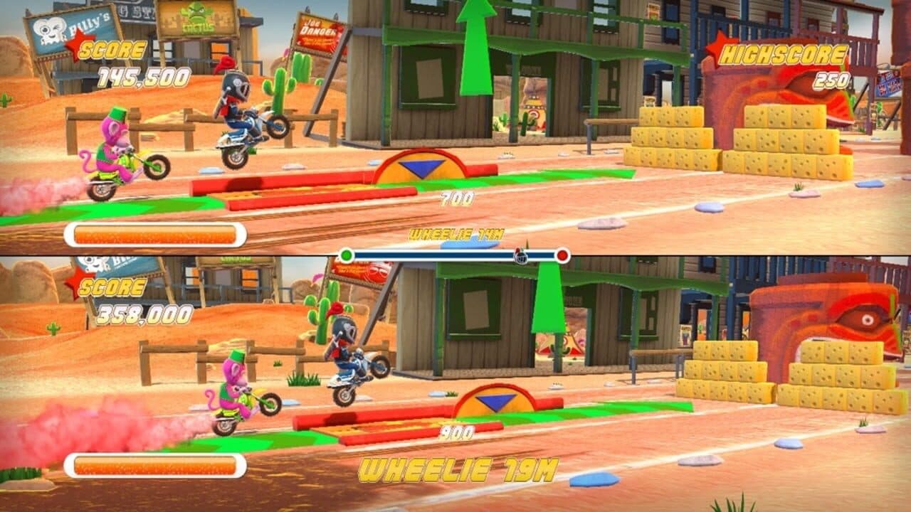 Joe Danger: Special Edition thumbnail 7