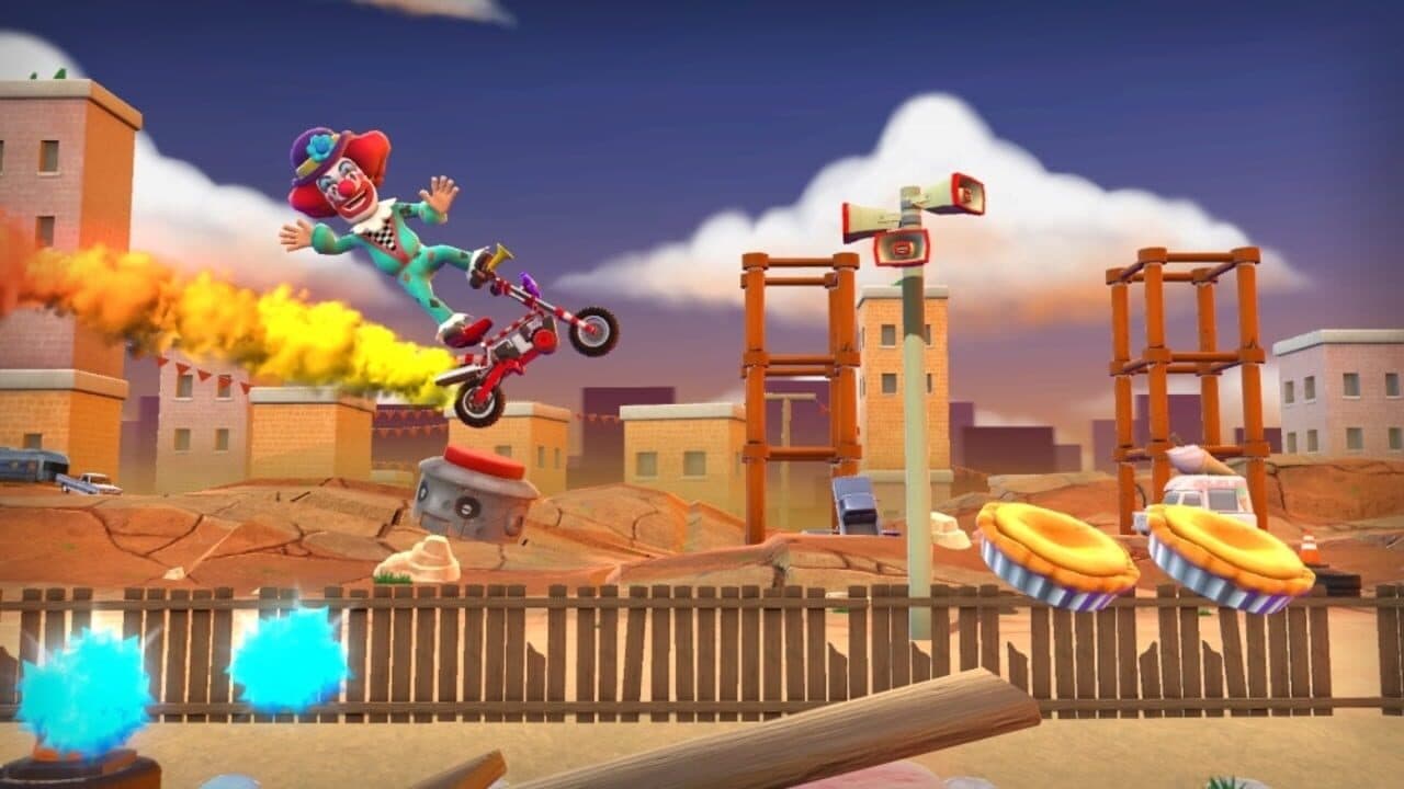 Joe Danger: Special Edition thumbnail 11