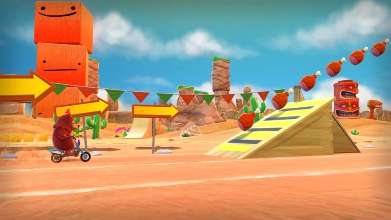 Joe Danger: Special Edition thumbnail 13