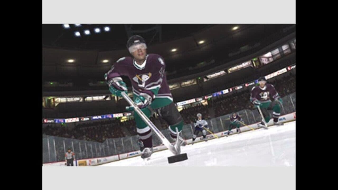 NHL 2K6 thumbnail 2
