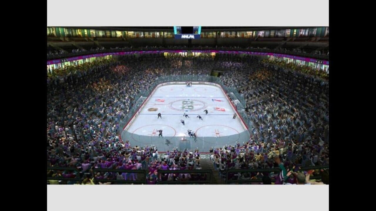 NHL 2K6 thumbnail 3