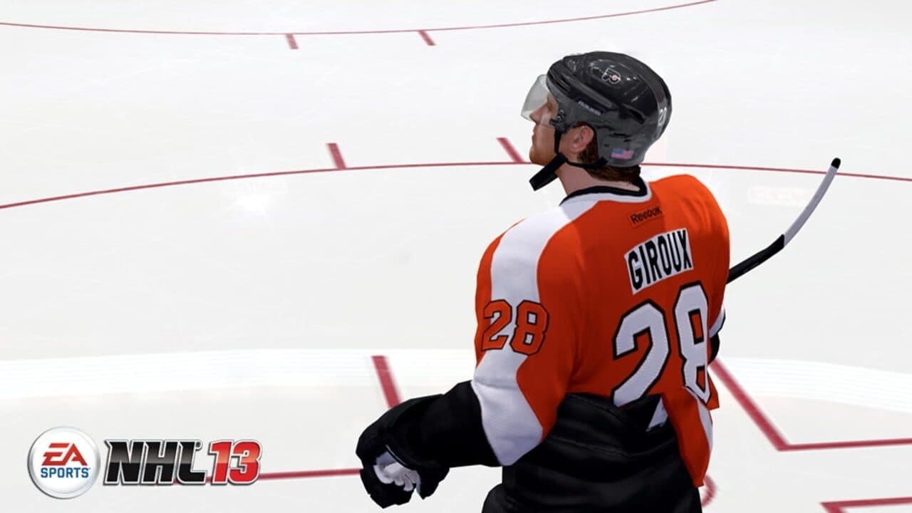 NHL 13 thumbnail 4
