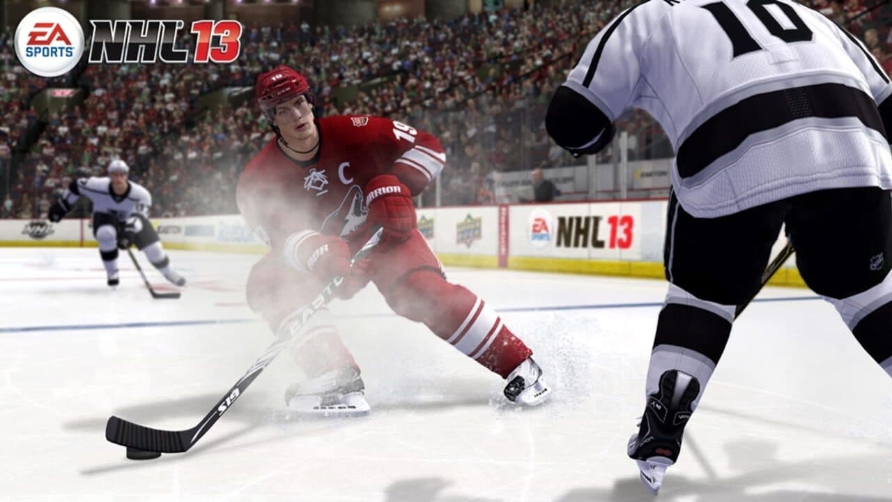 NHL 13 thumbnail 5