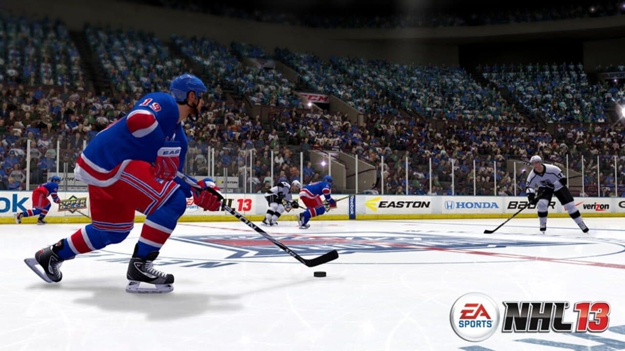 NHL 13 thumbnail 8