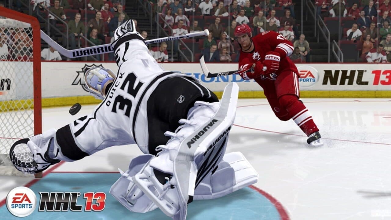 NHL 13 thumbnail 9
