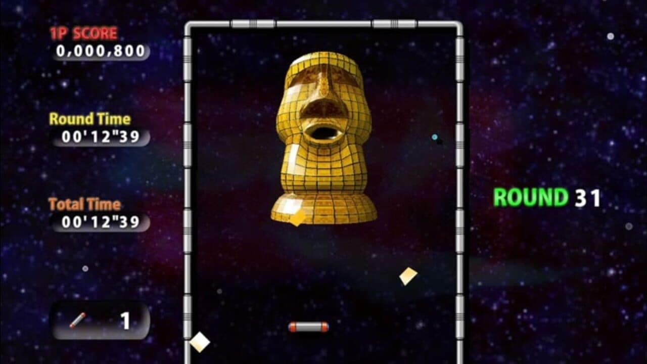 Arkanoid Live! thumbnail 8